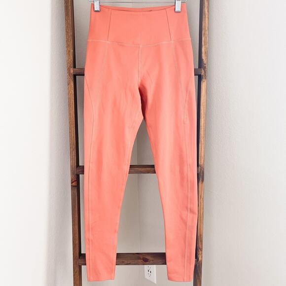 Girlfriend Collective Compressive Leggings - Picture 2 of 6